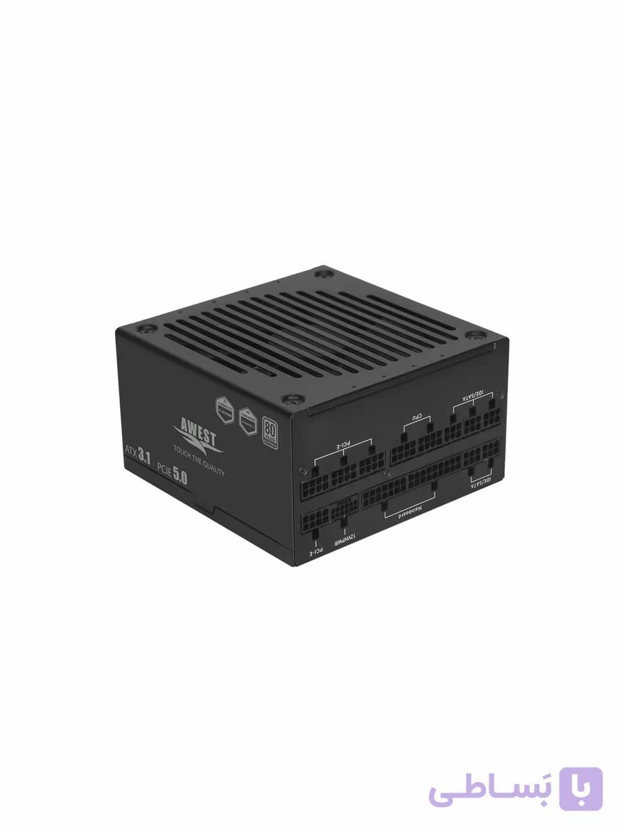 پاور اوست 1000 وات مدل AV1000-PTB V3 — تصویر 1