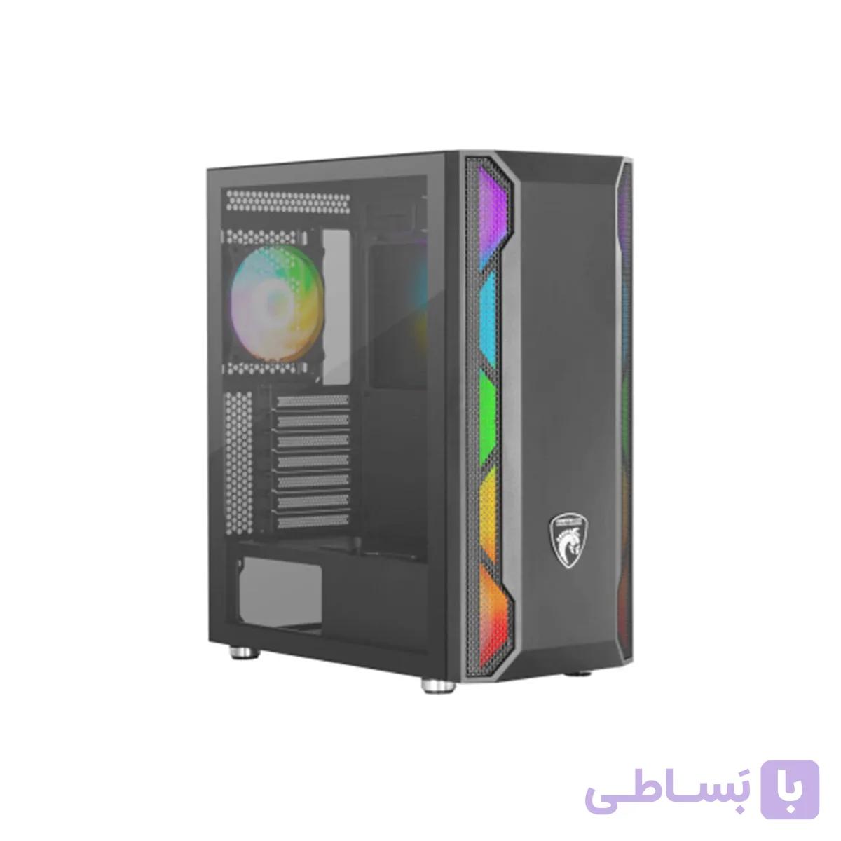 کیس گرین مدل GRIFFIN G2 — تصویر 1