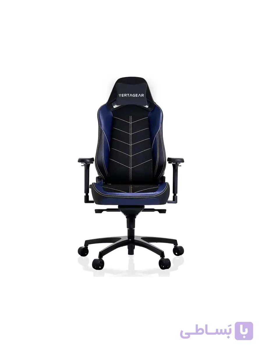 صندلی گیمینگ ورتاگیر مدل SL5800 Midnight Blue — تصویر 1