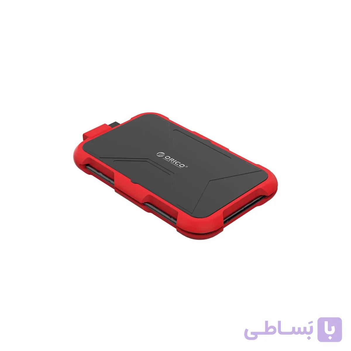 قاب هارد 2.5 اینچ ORICO مدل 2769U3 — تصویر 1