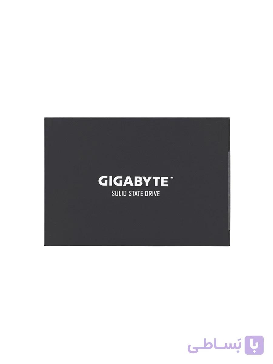 حافظه ssd اینترنال GIGABYTE ظرفیت 240 گیگابایت — تصویر 1