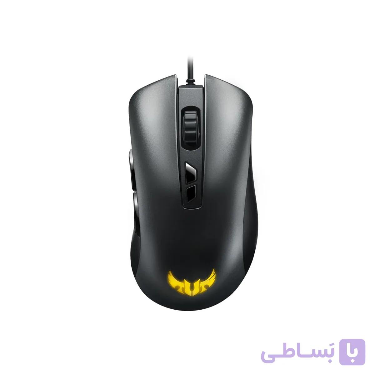 ماوس ASUS مدل TUF Gaming M3 — تصویر 1
