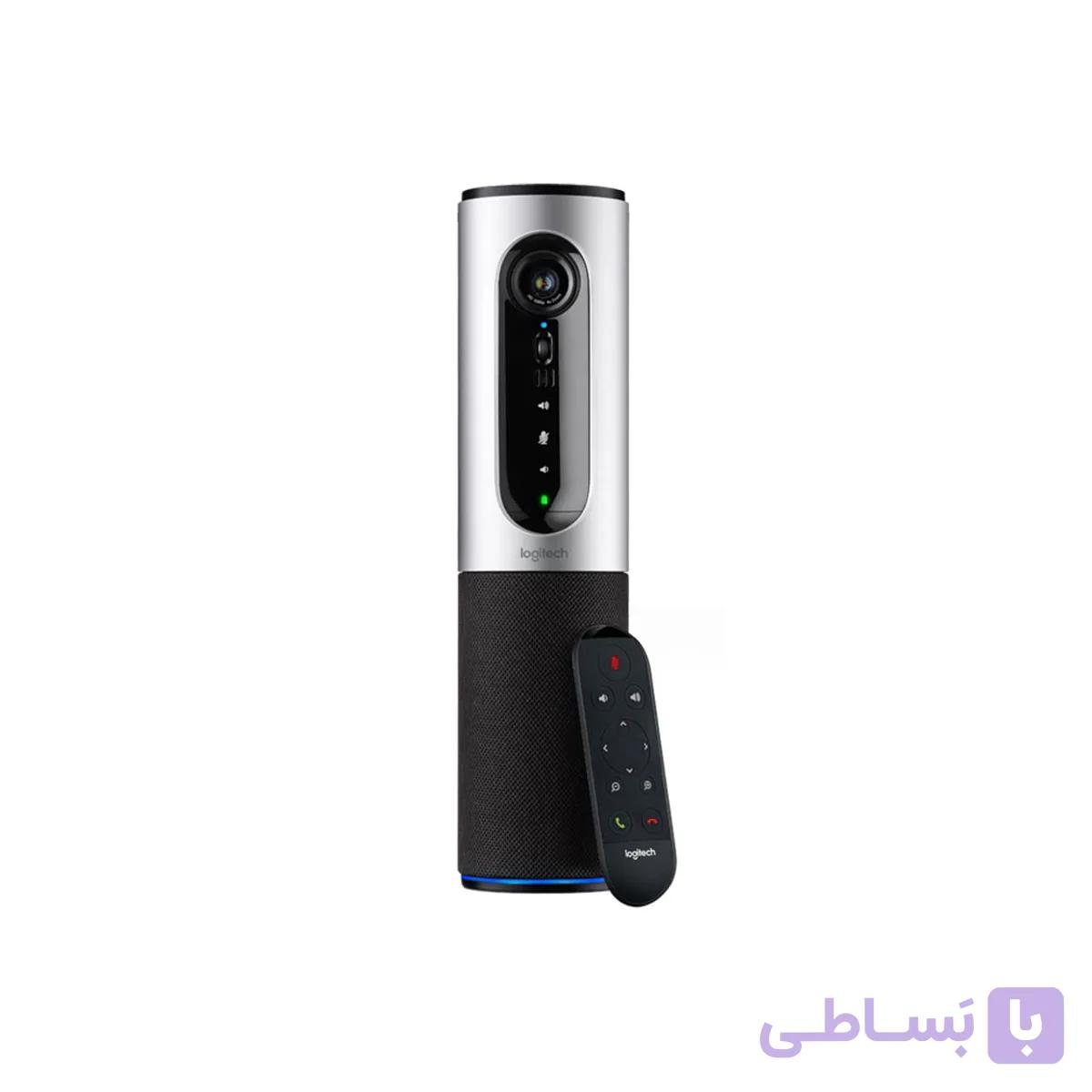 ویدیو کنفرانس لاجیتک مدل CONNECT — تصویر 1