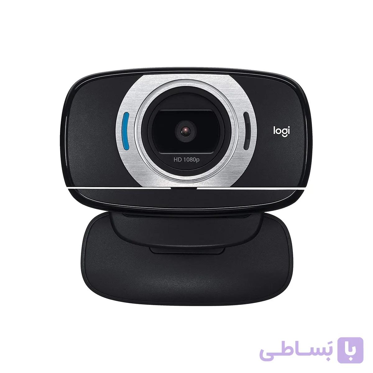 وب کم لاجیتک مدل C615 HD — تصویر 1