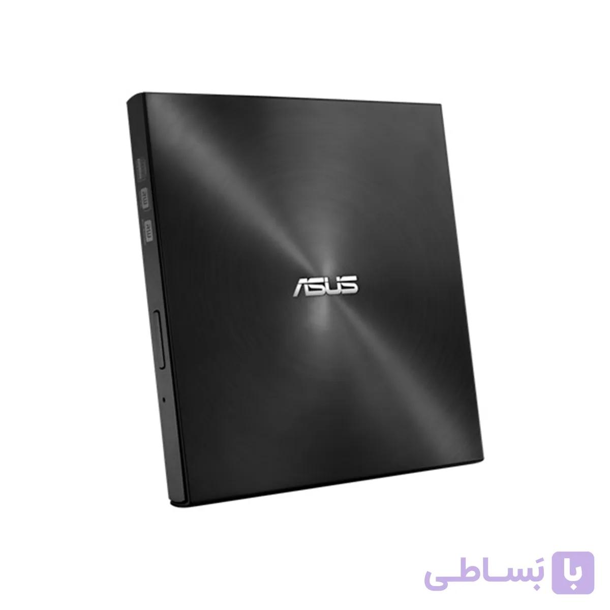 درایو نوری اکسترنال ایسوس مدل ZenDrive U8M — تصویر 1