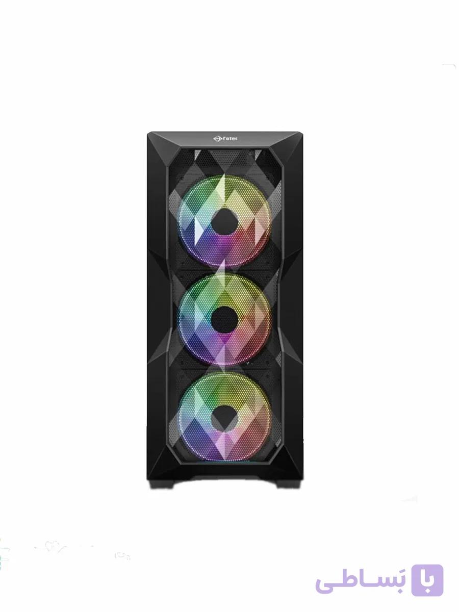 کیس فاطر مدل FG730B — تصویر 1