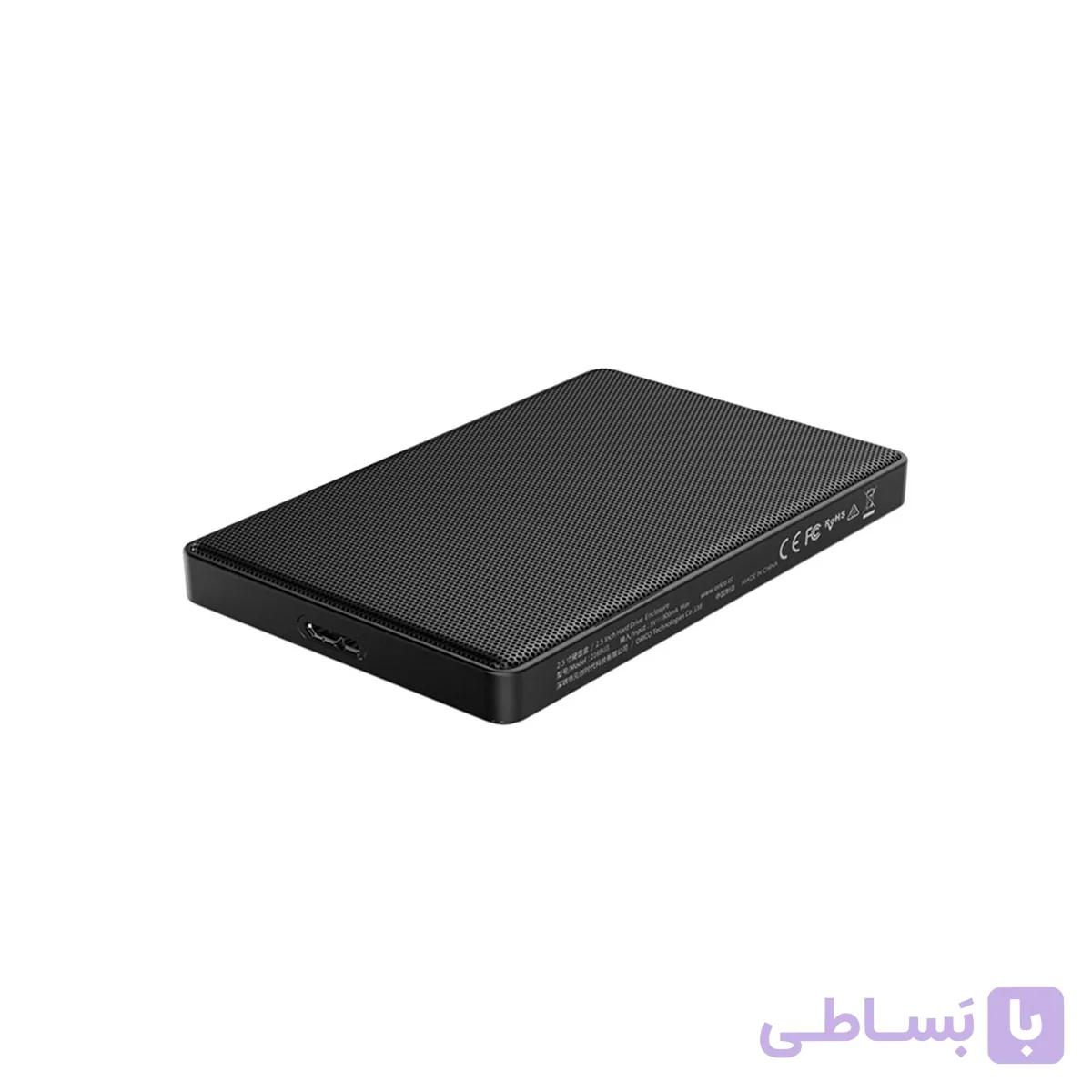 قاب هارد ORICO مدل 2169U3 — تصویر 1
