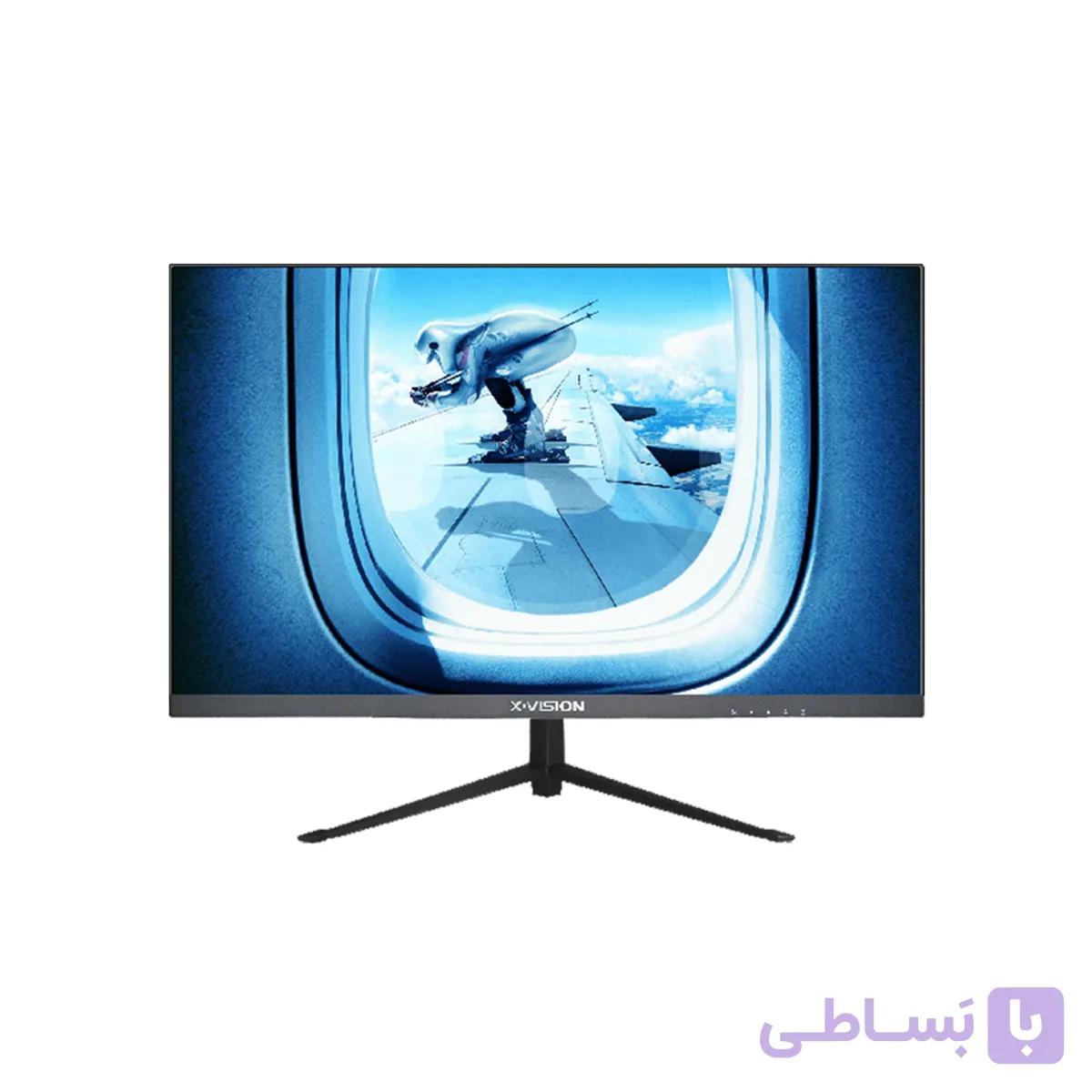 مانیتور ایکس ویژن مدل XK2410H — تصویر 1