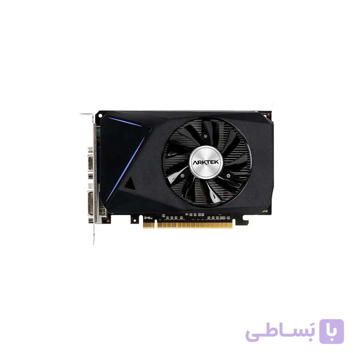 کارت گرافیک آرک تک مدل GT740 2GB DDR5 — تصویر 1