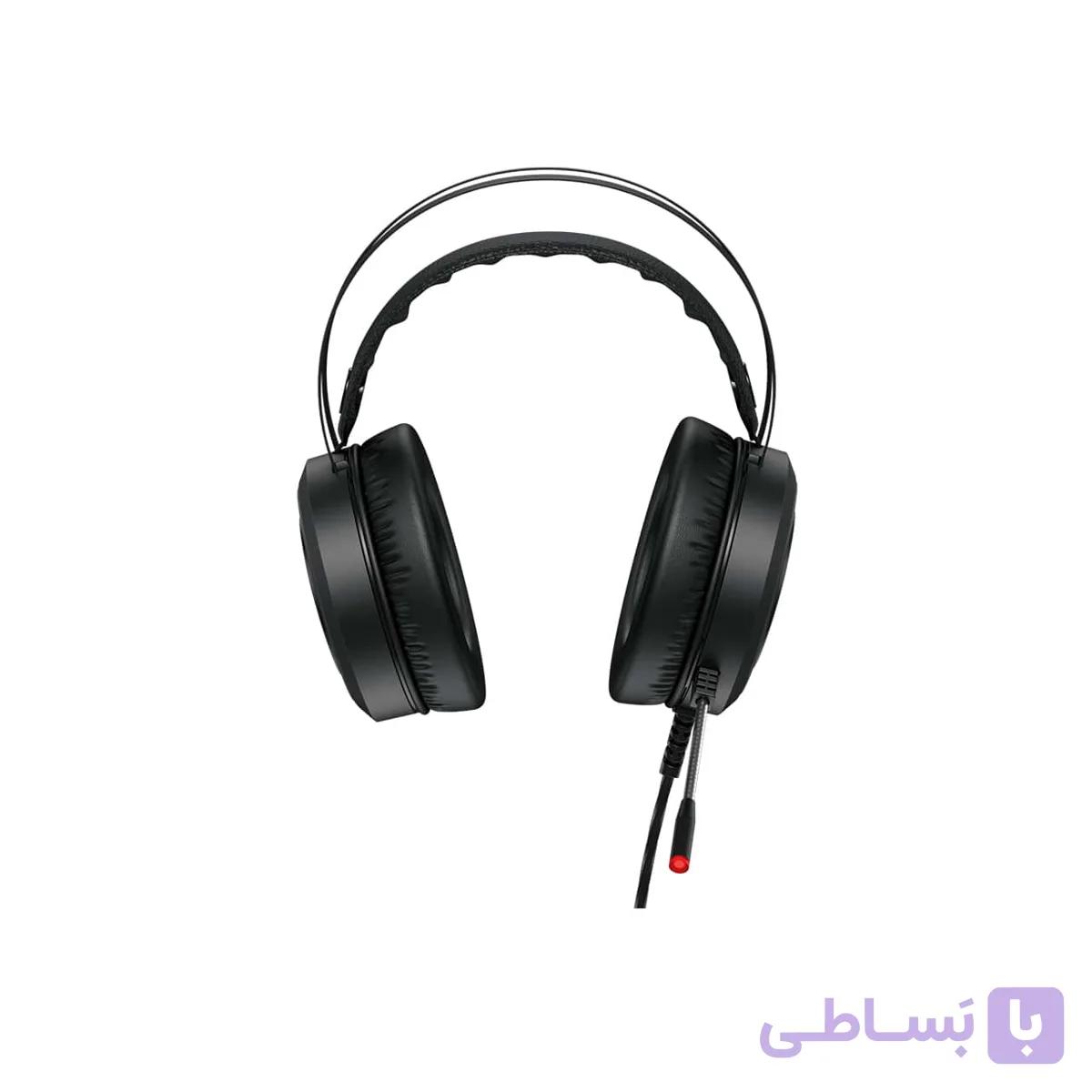 هدست COOLER MASTER مدل CH321 — تصویر 1