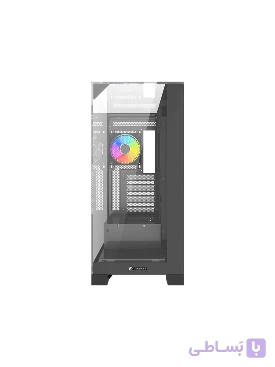 کیس لاجی کی مدل C511B — تصویر 1