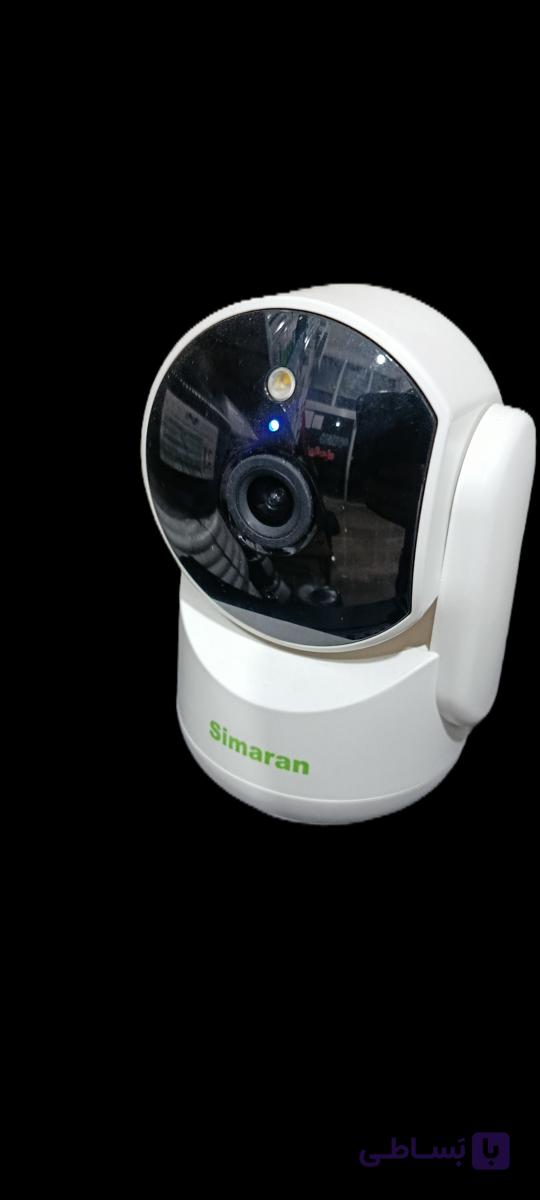 دوربین مدار بسته سیماران SM-IP2G600WF-D ۲ مگاپیکسل وایرلس