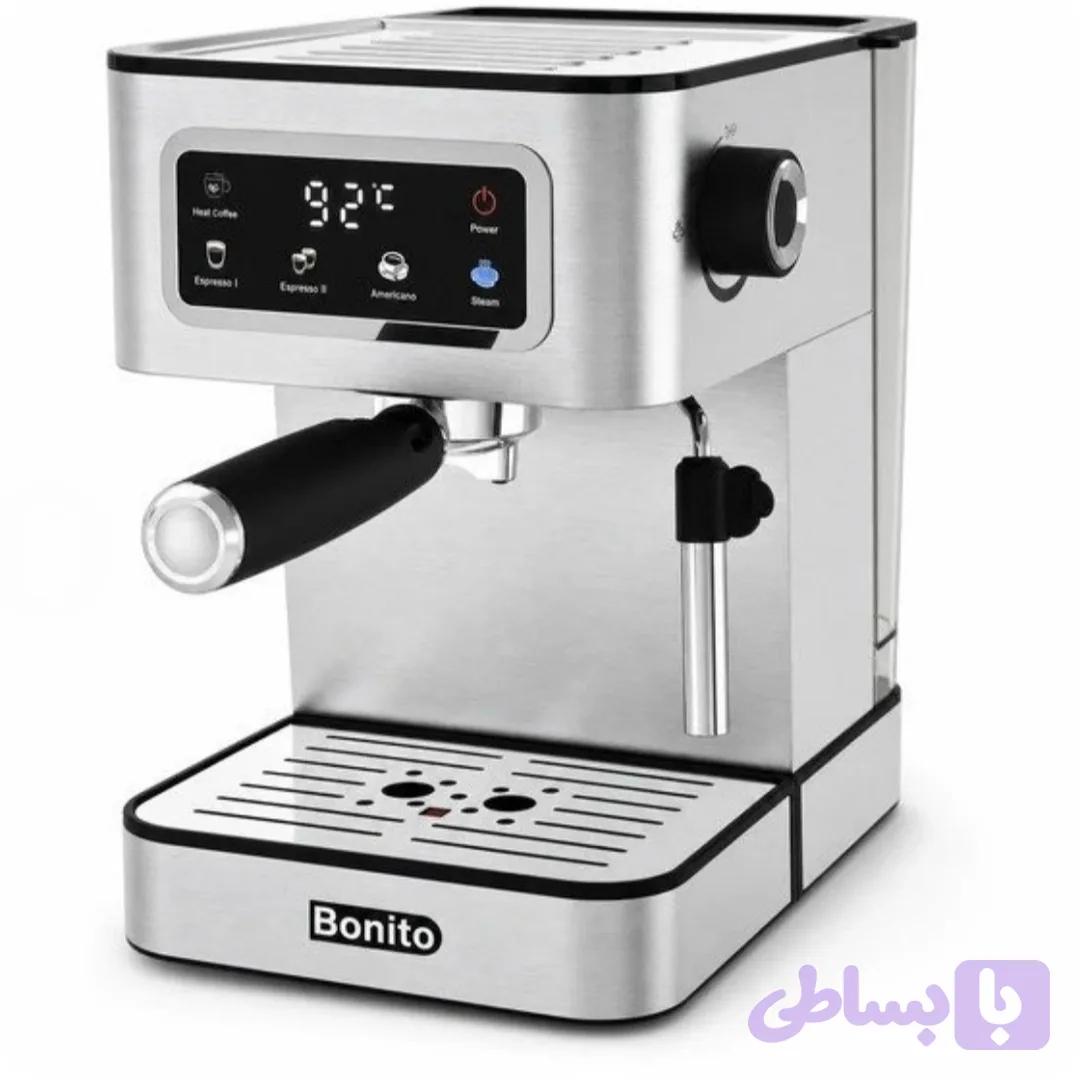 اسپرسوساز هوشمند بونیتو مدل 1350F