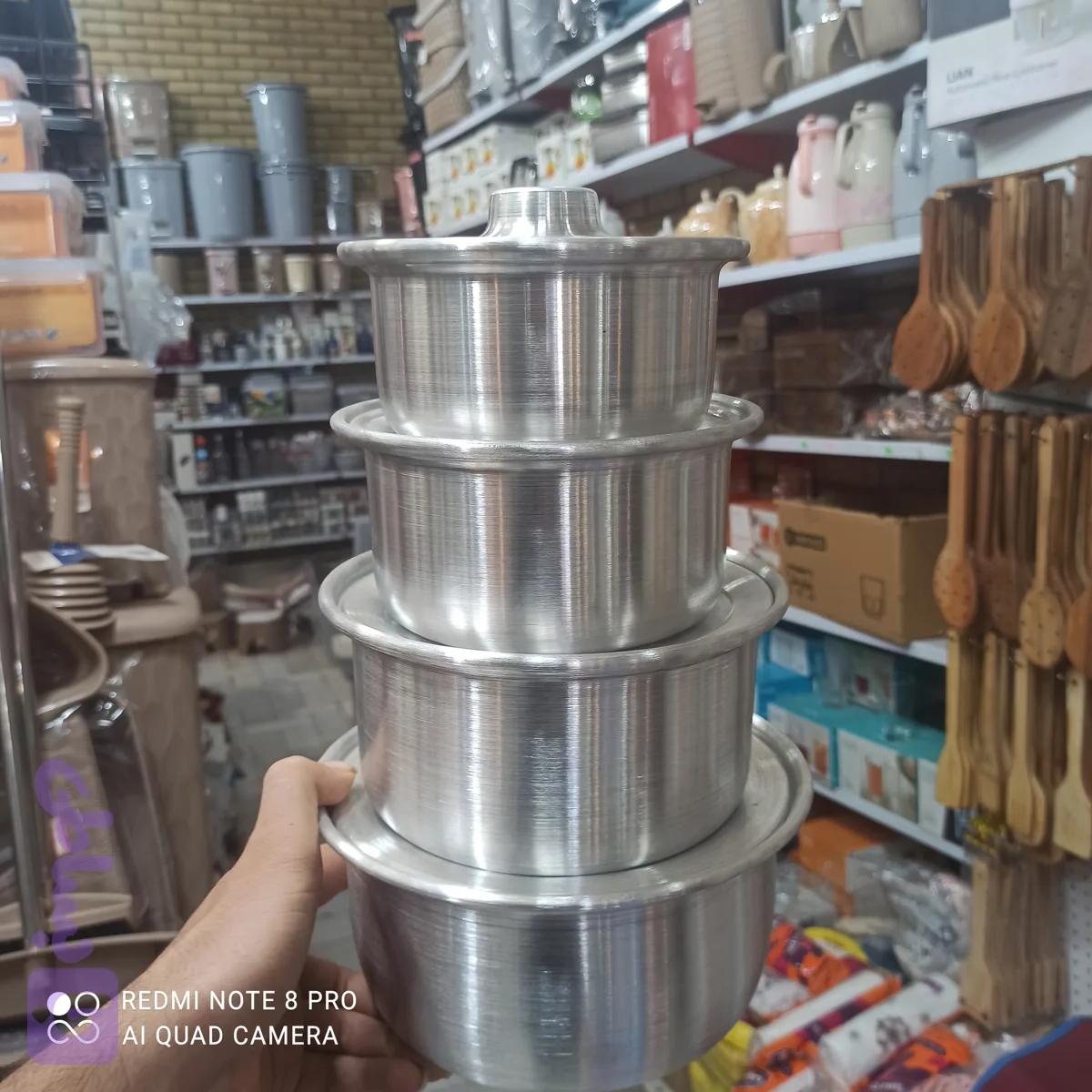 قابلمه بچه رویی