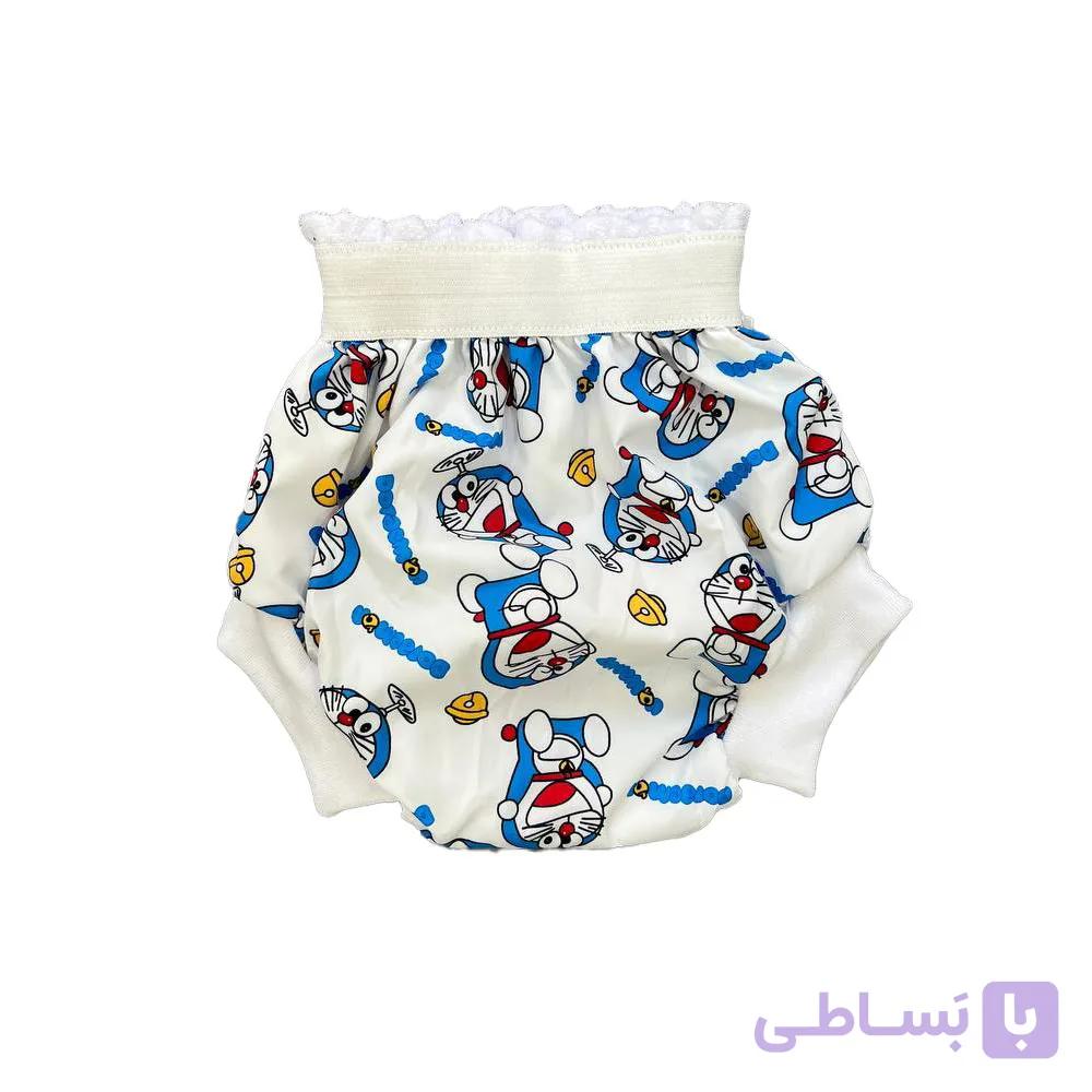 شورت آموزشی نوزاد کد 01 — تصویر 1