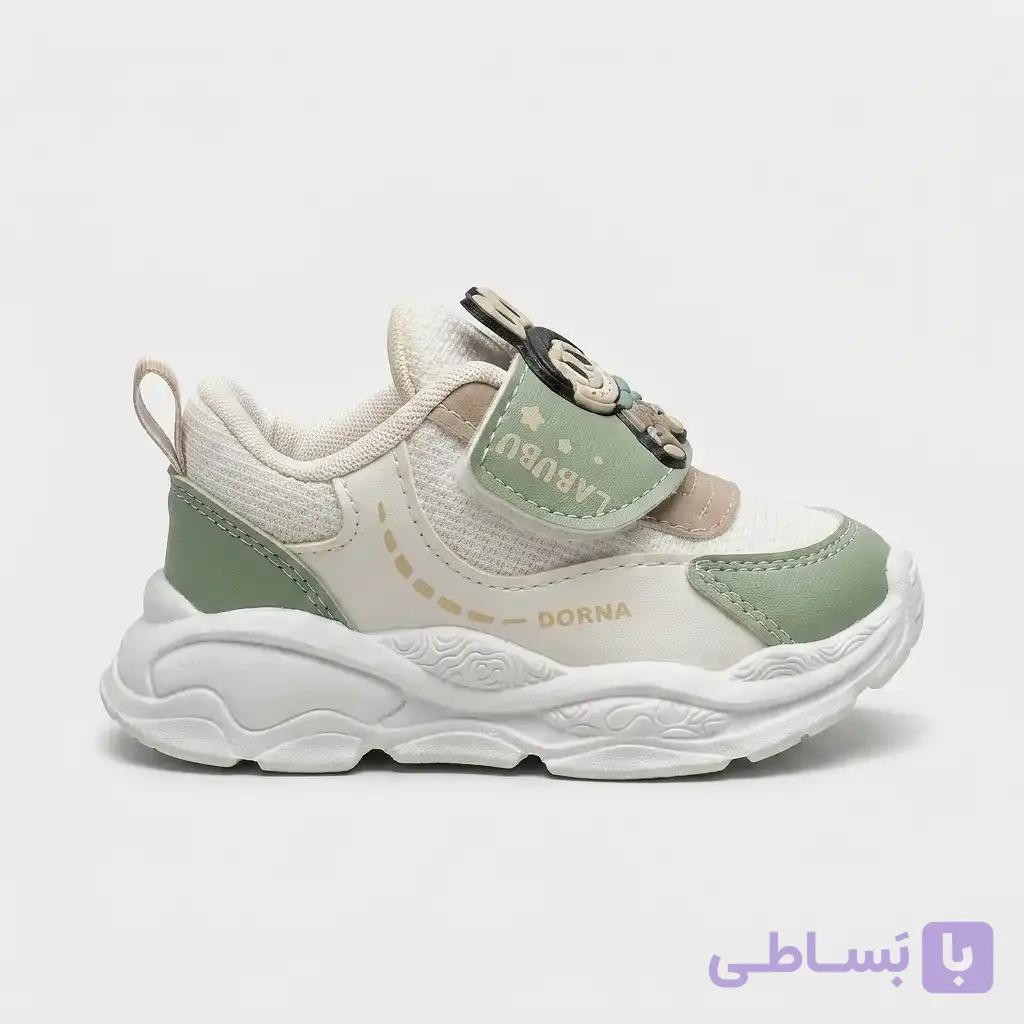 کفش نقلی لبوبو — تصویر 1