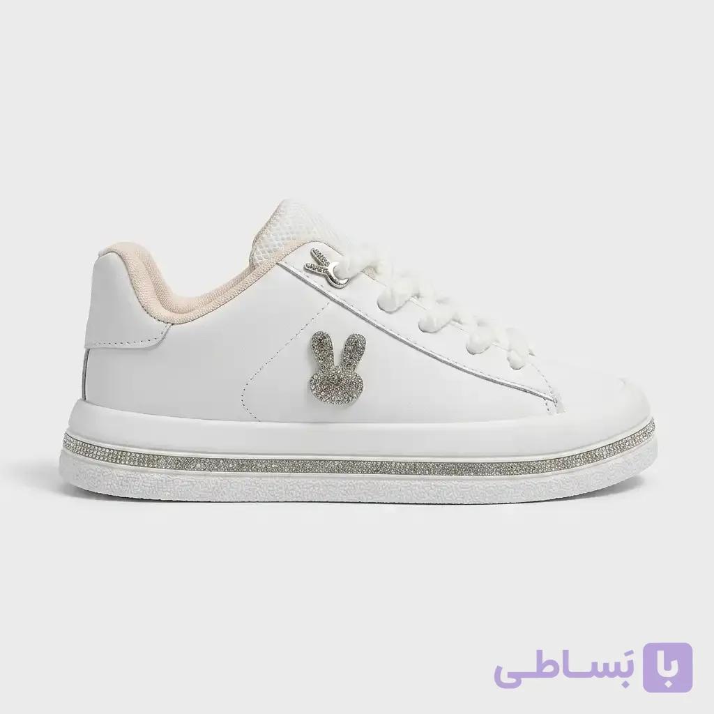 ونس دخترانه نگین دار — تصویر 1