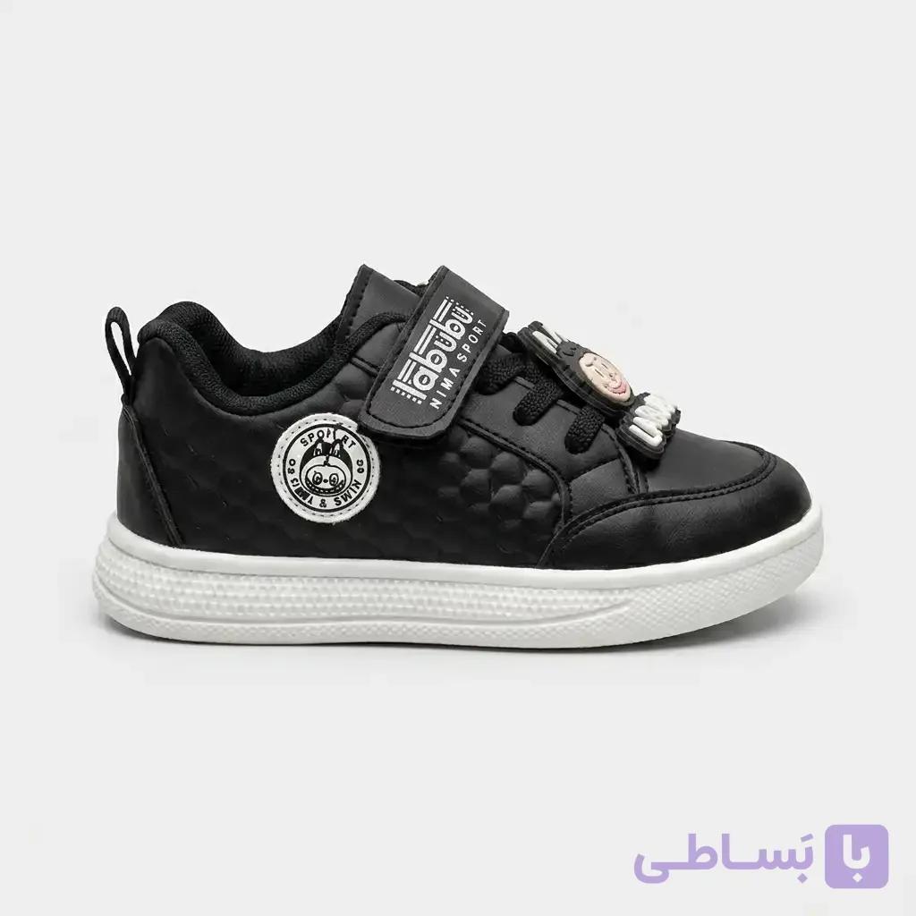 ونس بچگانه — تصویر 1
