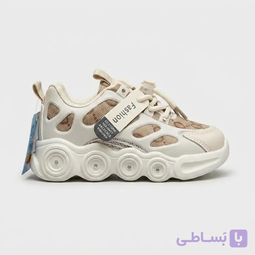 کفش چراغ دار وارداتی — تصویر 1