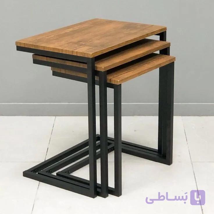 میز عسلی