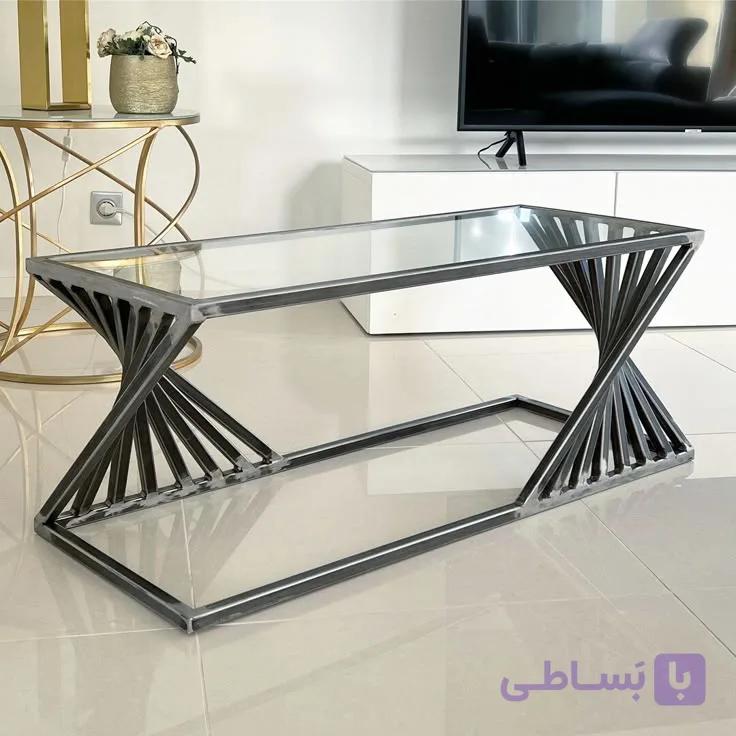میز جلو مبلی