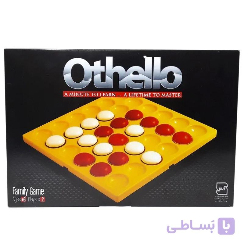 بازی فکری اوتللو Othello