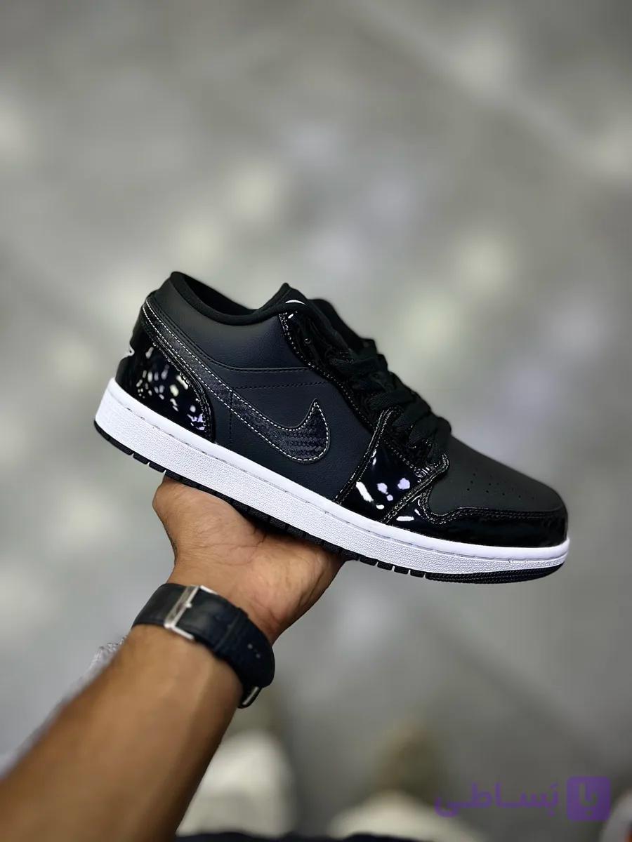 جردن وان لو آل استار ۲۰۲۱ | Air Jordan 1 Low SE “All Star 2021” — تصویر 1