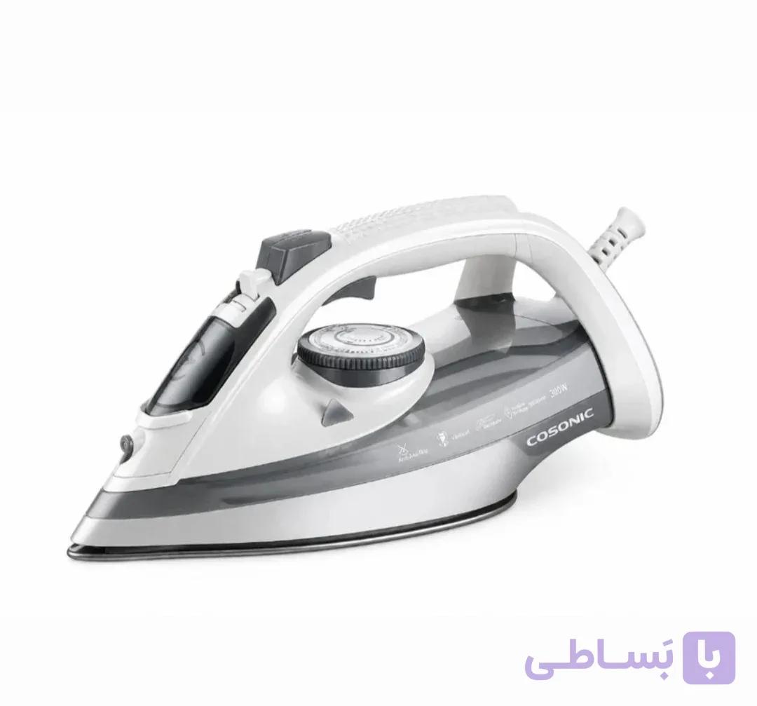 اتو بخار ۳۰۳ گوسونیک — تصویر 1