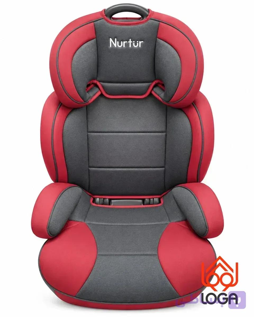خرید صندلی خودرو کودک Nurtur مدل Jupiter | لوگامال — تصویر 1