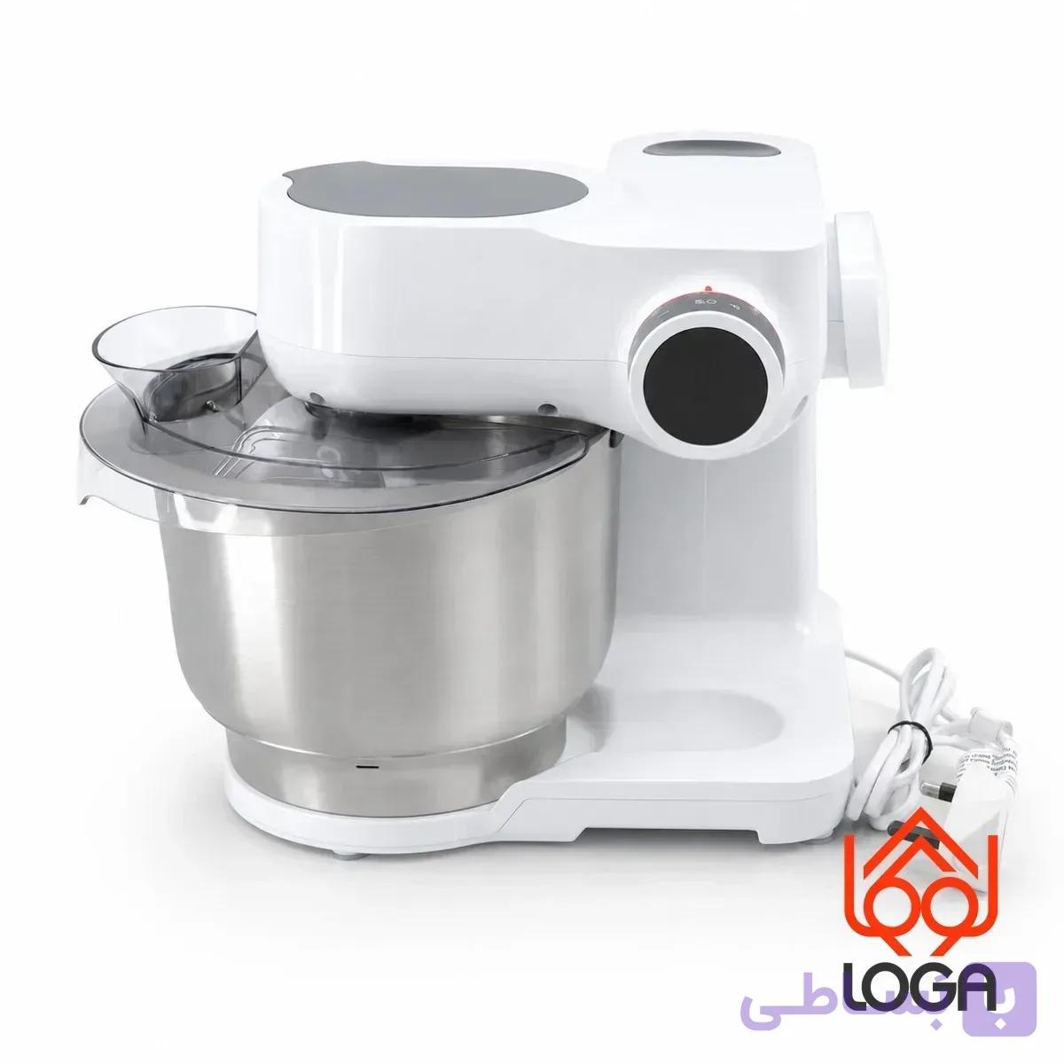 همزن چندکاره بوش مدل MUMS2EW30G | ماشین آشپزخانه 700 وات — تصویر 1