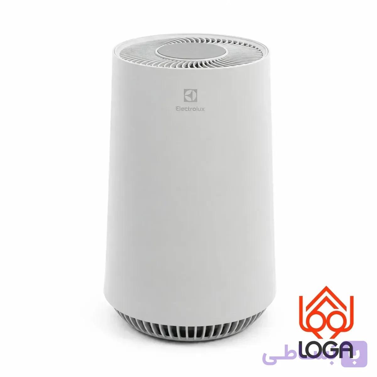 تصفیه کننده هوا Electrolux مدل Estua | مناسب خانه و محل کار — تصویر 1