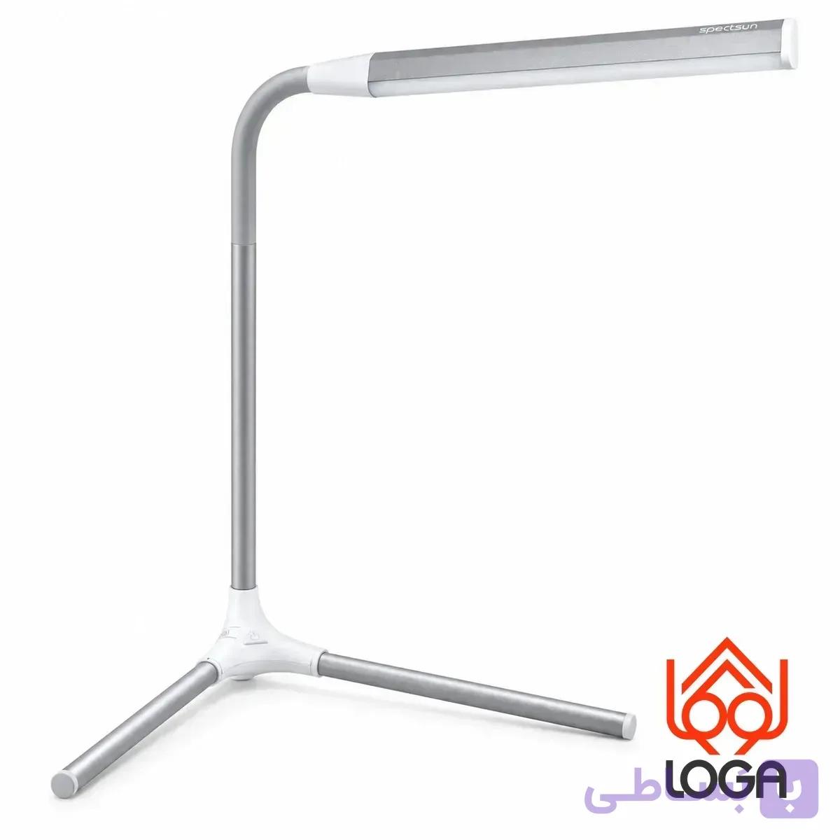 خرید چراغ مطالعه LED SPECTSUN مدل 33301 | لوگامال — تصویر 1