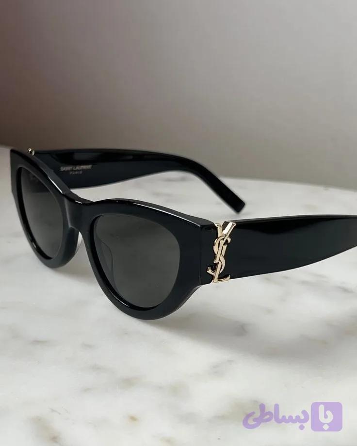 عینک آفتابی زنانه YSL کد 289