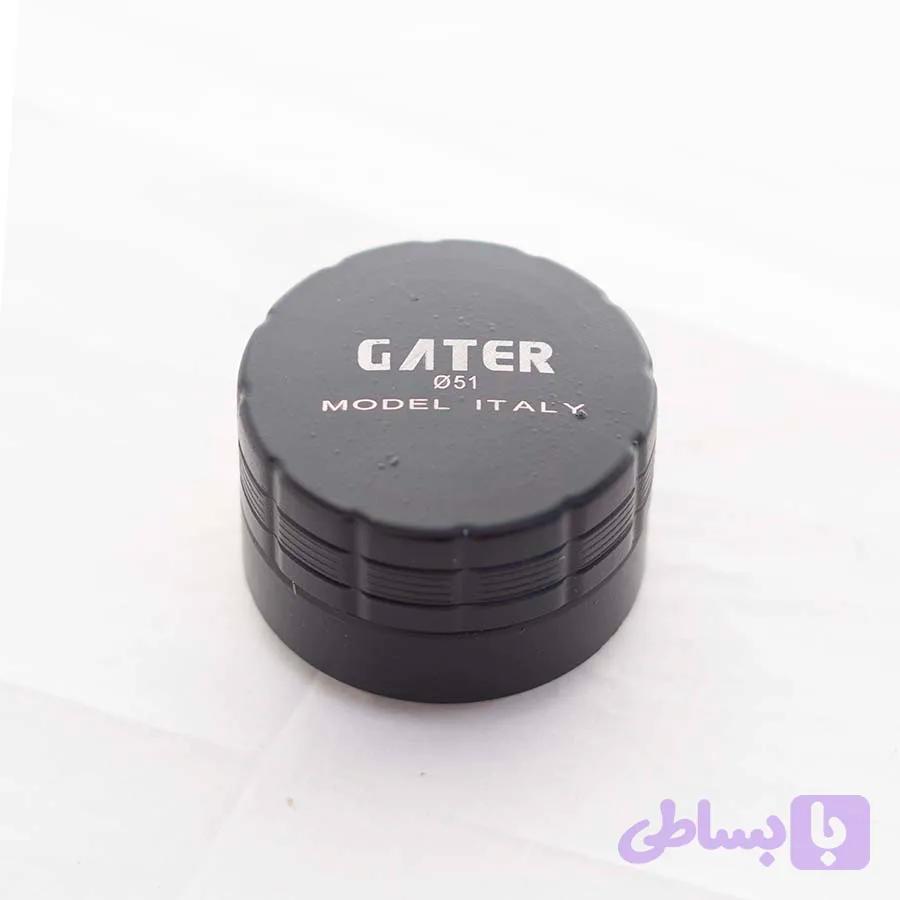 لولر گَتر سایز ۵1 | GATER LEVLER Ø51 — تصویر 1