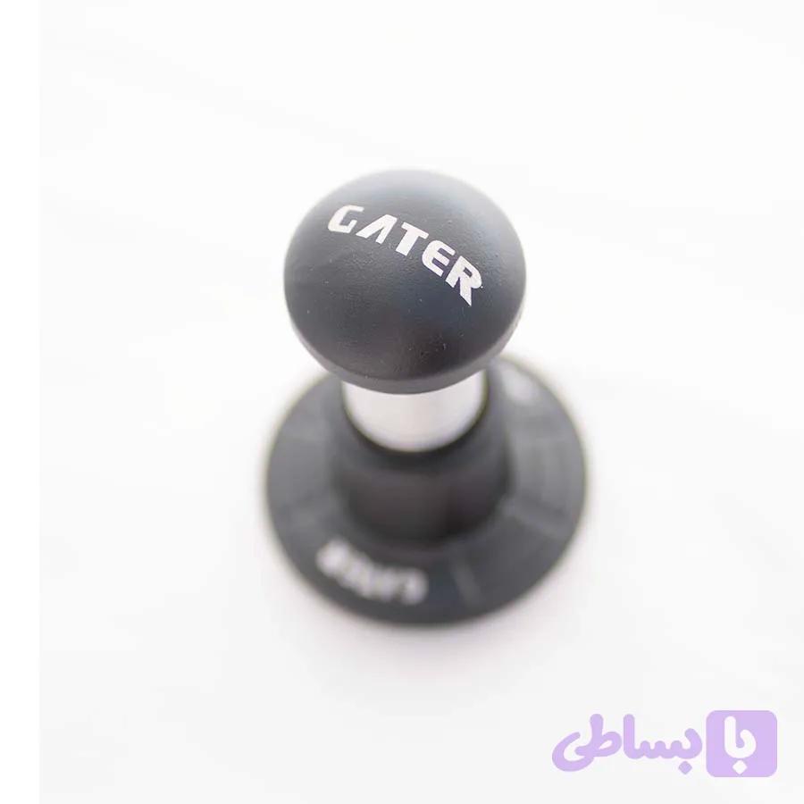 تمپر تکنیکال گتر سایز 58 — تصویر 1
