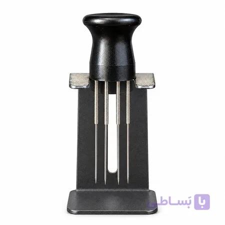 نیدل قهوه گَتر مدل استند دار — تصویر 1