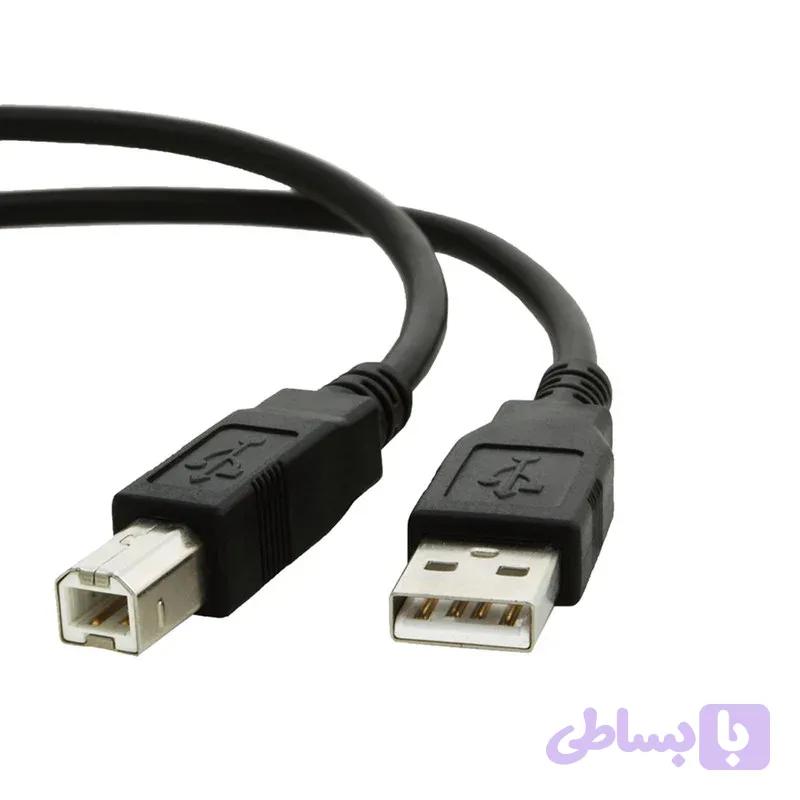 کابل USB پرینتر 3 متری