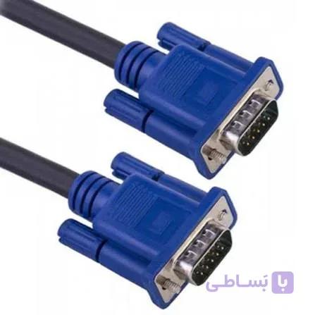 کابل VGA مدل V-NET 1.5M