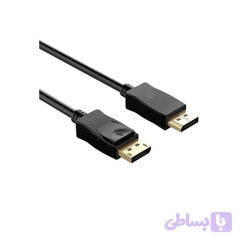 کابل دو سر دیسپلی Display Port — تصویر 1
