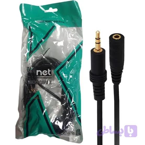 کابل افزایش صدا K-NET 3M