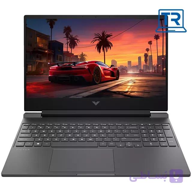 لپ‌تاپ ۱۵.۶ اینچی اچ‌پی مدل Victus 15 FA2082wm — تصویر 1