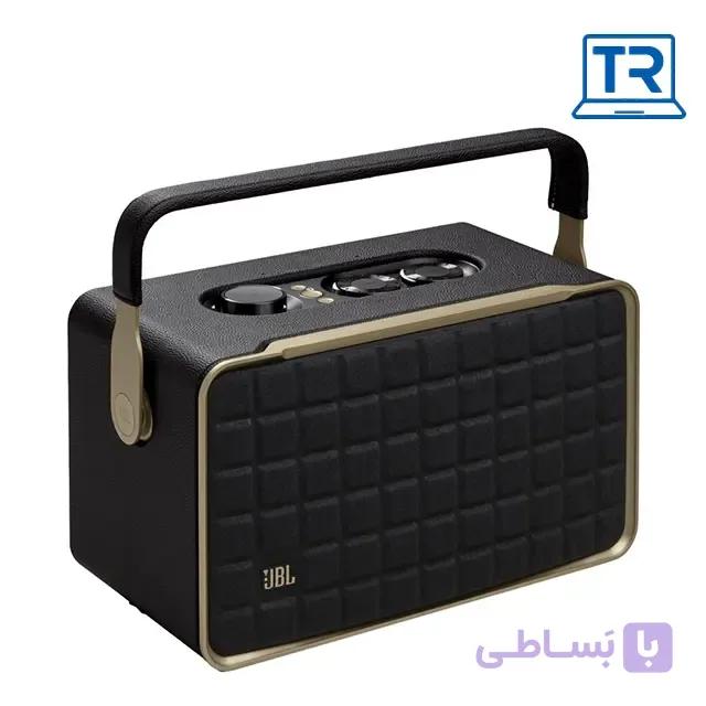 اسپیکر بلوتوثی قابل‌حمل جی‌بی‌ال مدل Authentics 300 — تصویر 1