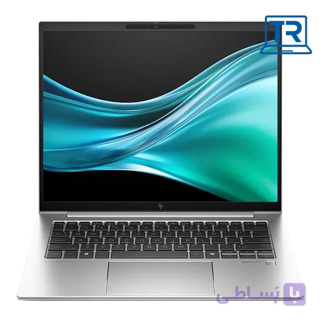 لپ تاپ 14 اینچی اچ پی مدل EliteBook 840 G11 — تصویر 1