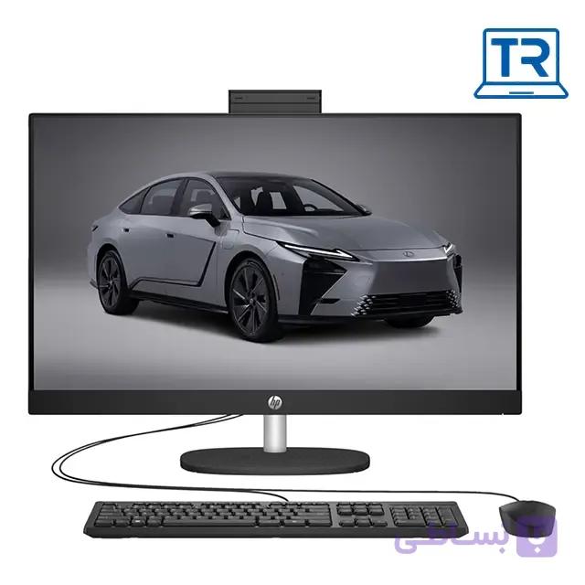 کامپیوتر همه‌کاره ۲۷ اینچی اچ‌پی مدل HP CR2042nh — تصویر 1