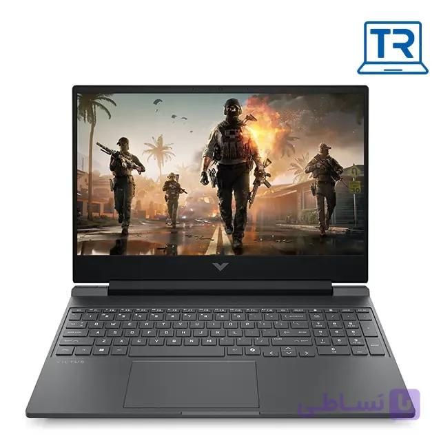 لپ‌تاپ ۱۵.۶ اینچی اچ‌پی مدل Victus 15t FA200-5060 — تصویر 1