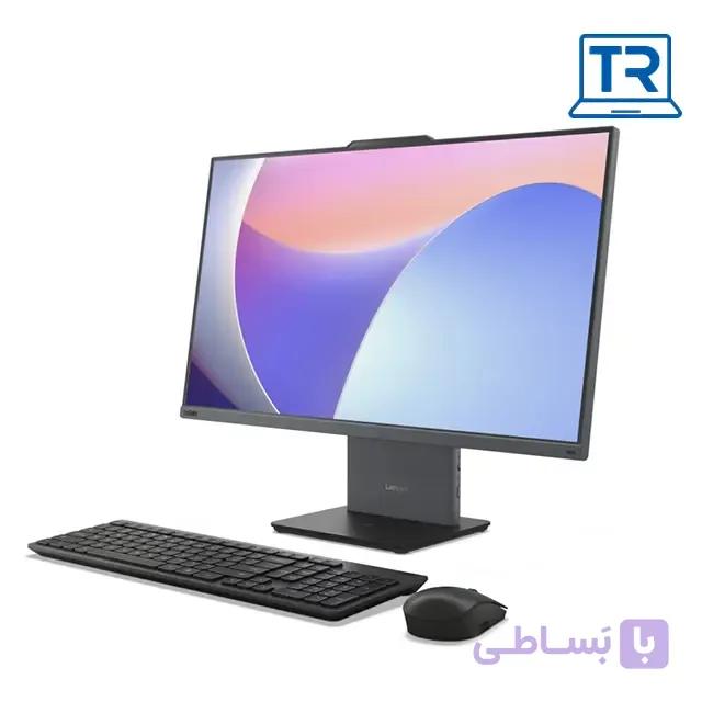 کامپیوتر همه‌کاره ۲۷ اینچی لنوو مدل ThinkCentre Neo 50a Gen 5 — تصویر 1