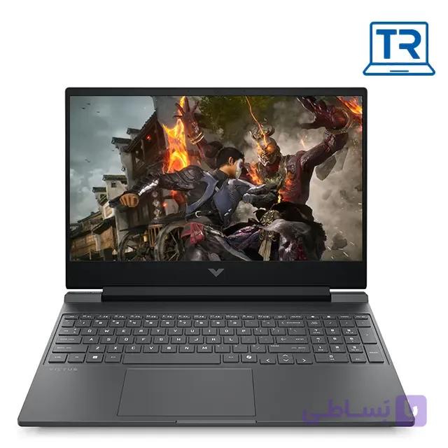 لپ‌تاپ ۱۵.۶ اینچی اچ‌پی مدل Victus 15t FA200-5050 — تصویر 1