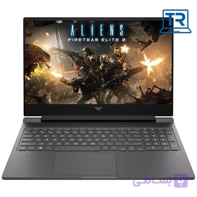 لپ‌تاپ ۱۶ اینچی اچ‌پی مدل Victus 16 R0016nia — تصویر 1