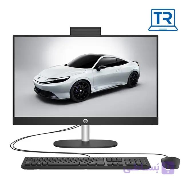کامپیوتر همه‌کاره ۲۳.۸ اینچی اچ‌پی مدل HP CR2029nh — تصویر 1