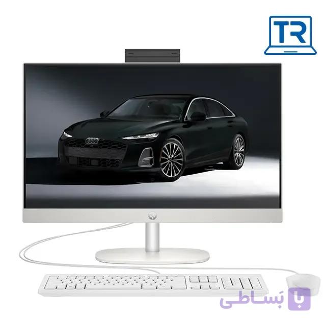 کامپیوتر همه‌کاره ۲۳.۸ اینچی اچ‌پی مدل HP CR2028nh — تصویر 1